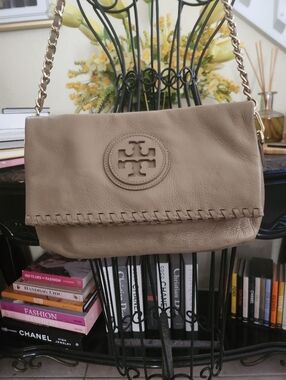 Tory Burch Marion crossbody bag